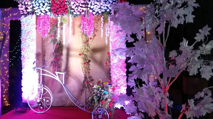 Shree Durga Mandap