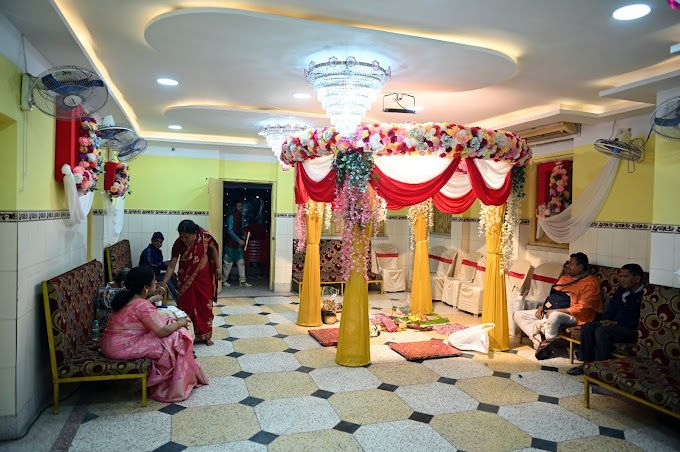 Suryataran Hall