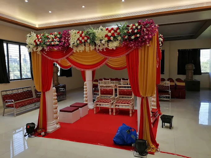 Trupti Banquet