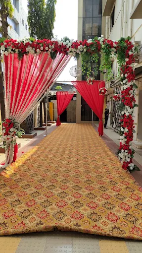 Vijay Banquets