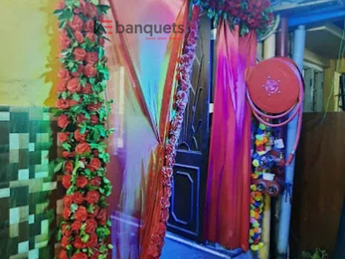 COOP Banquet Hall