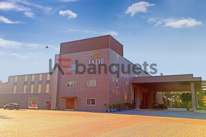  Jade Luxury Banquets