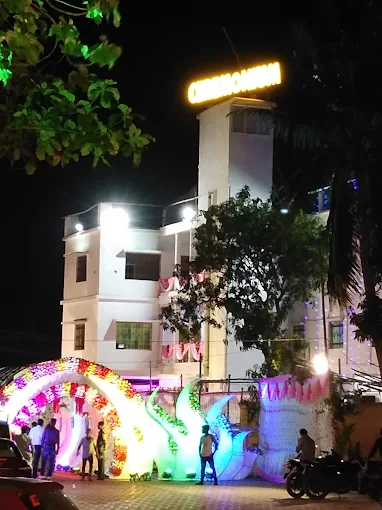 Ceremonium Banquets