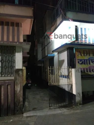 ADITYA GUEST HOUSE AND BANQUET HALL
