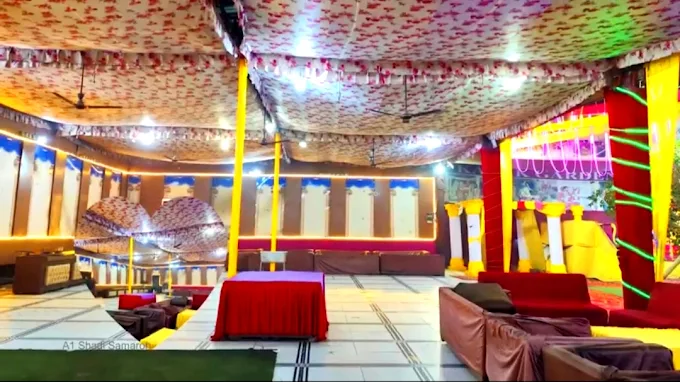 Kanak Garden