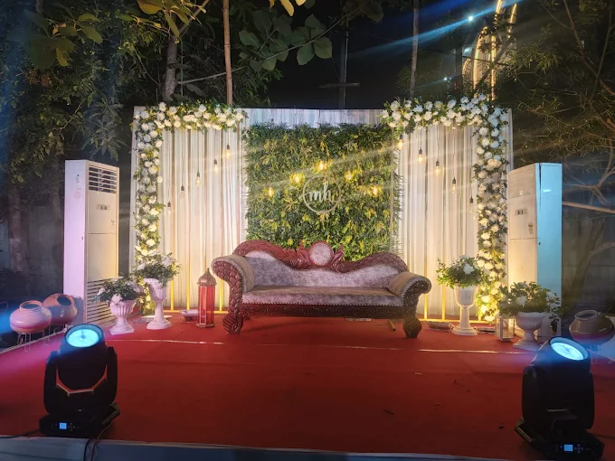 D Vatikaa Banquet