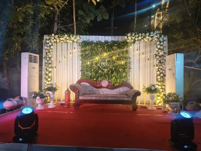 D Vatikaa Banquet