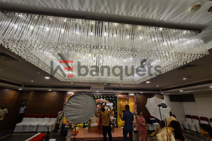 Sudesh Bhawan Banquet