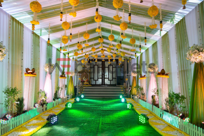 Hiravati Banquet Hall