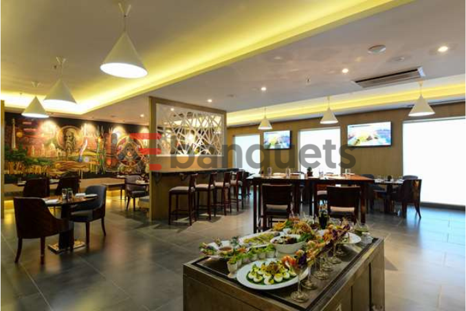 Howard Johnson by Wyndham Kolkata