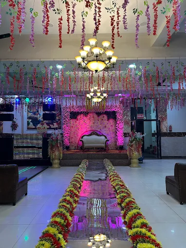 Prem Palace