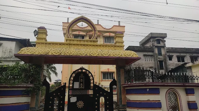 Parijat Bhawan