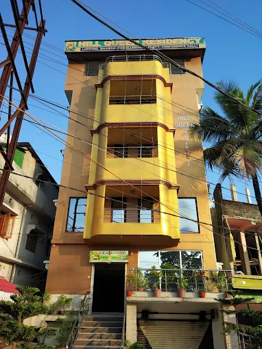Hill Queen Residency