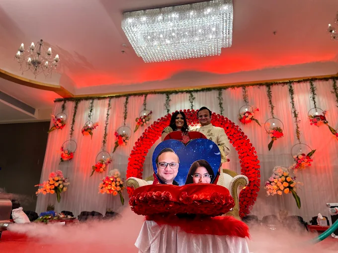 Kriyan Banquet Hall