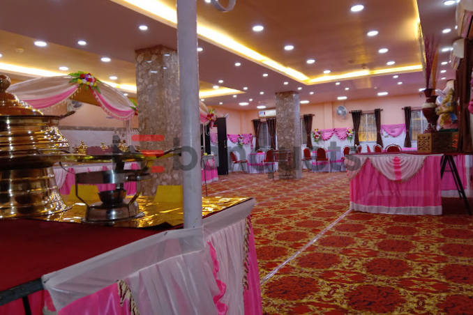 Vinayak Palace Banquet