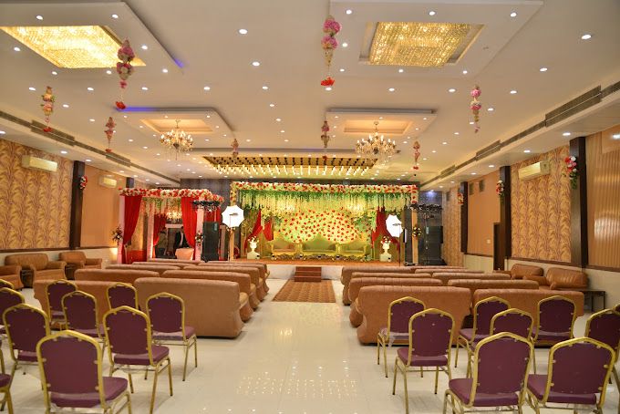 Ivory Grand Banquet