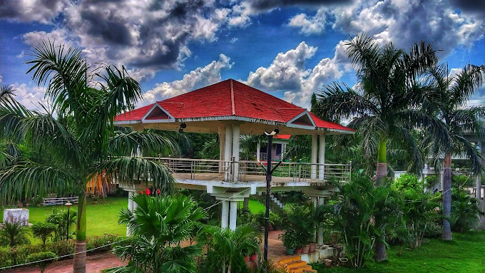 Swayam Resort