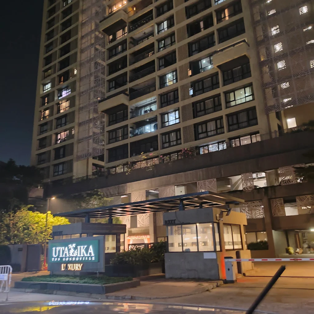 Utalika Luxury