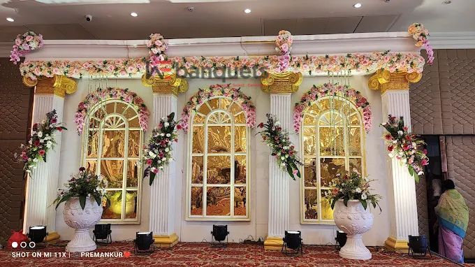 City Palace Banquet Hall