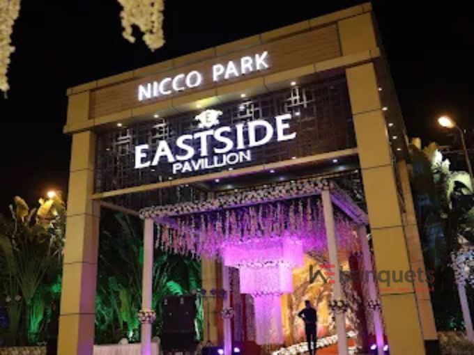 Eastside Pavillion