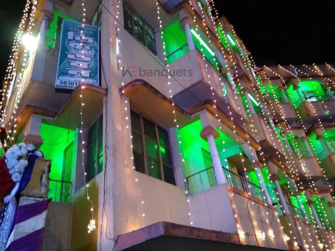 Tiru Bhavan