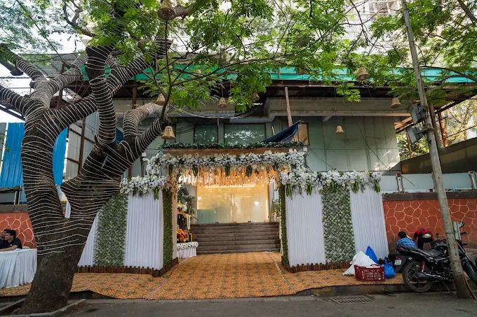 Jalaram Hall
