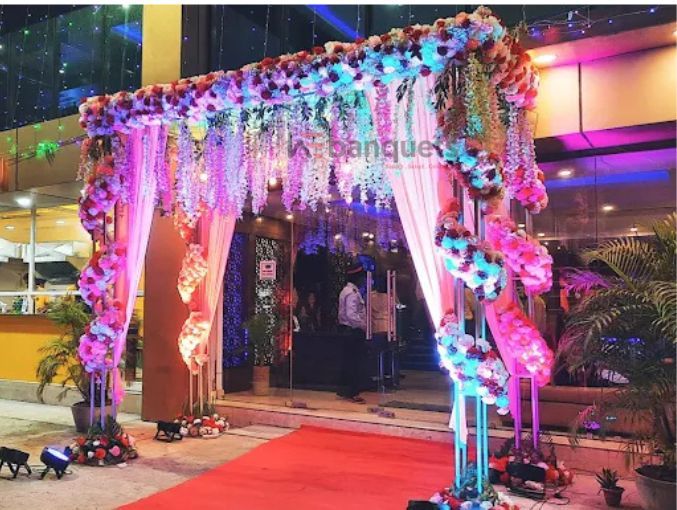 Coral Banquet