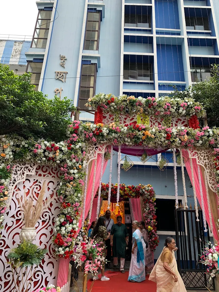 Ichhapuran Community Hall