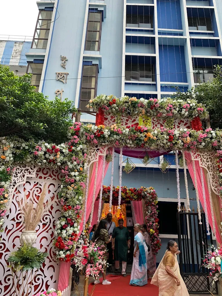 Ichhapuran Community Hall