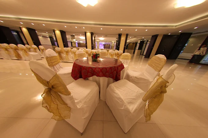 Adara Banquet