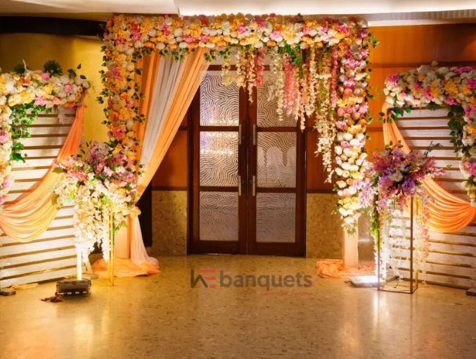 Haldiram Banquets