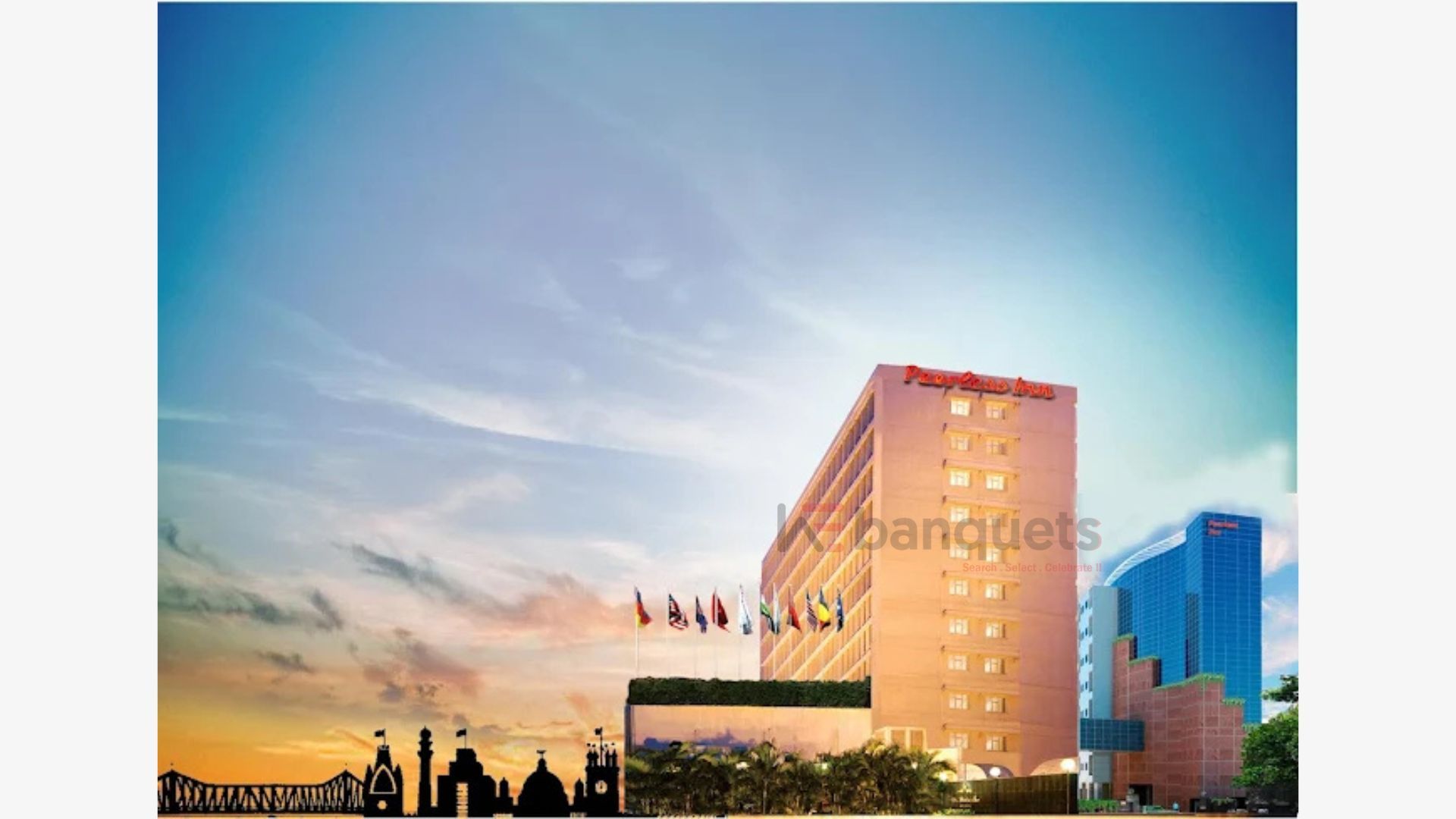 Peerless Hotel Kolkata
