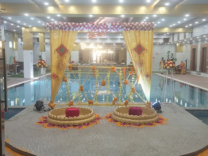 Pooth Haveli