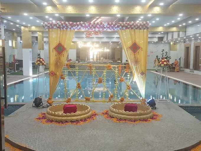Pooth Haveli