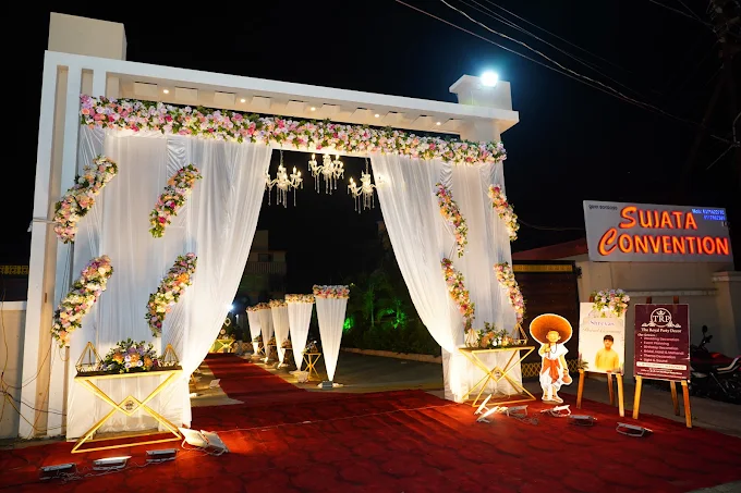 Sujata Convention