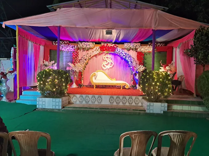 Sampark Kalyan Mandap
