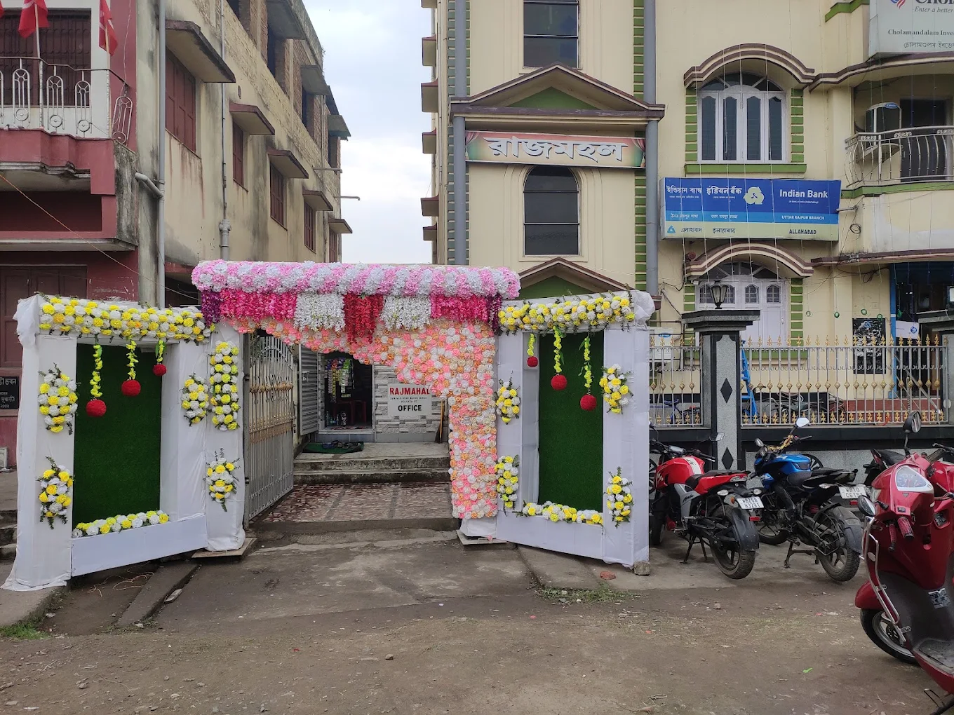 Rajmahal
