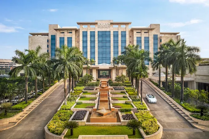 Hyatt Regency