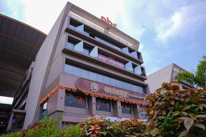 Blueberry Restaurant and Banquet
