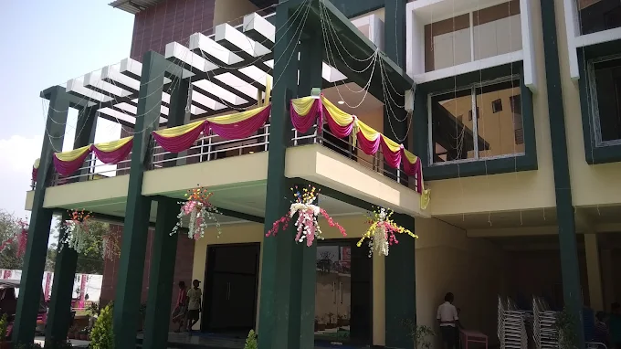 Jaysingh Kalyan Mandap