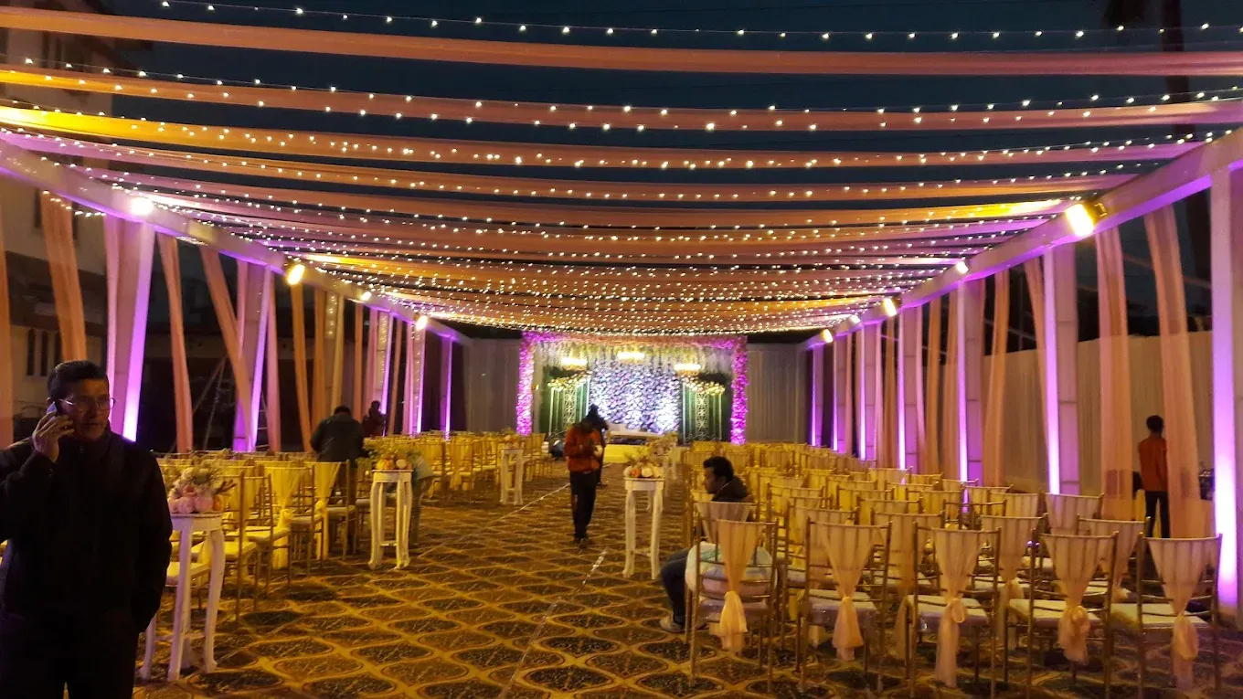 Gariyoshi Bhawan