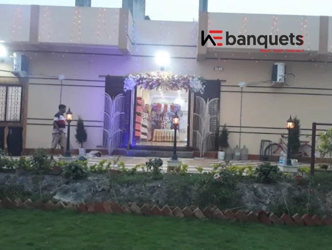 Shree Shyam Banquet