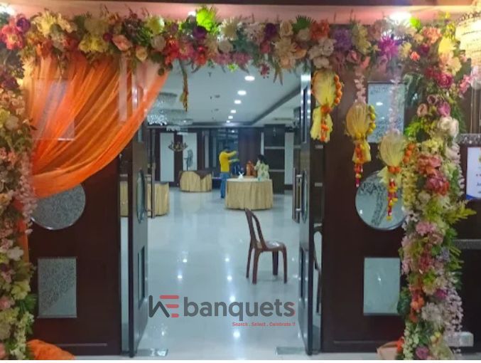 Atindra Raikva Banquet