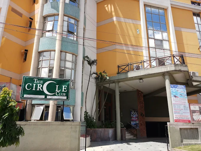 The Circle Club Kolkata