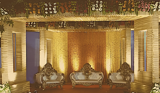 Darling home
