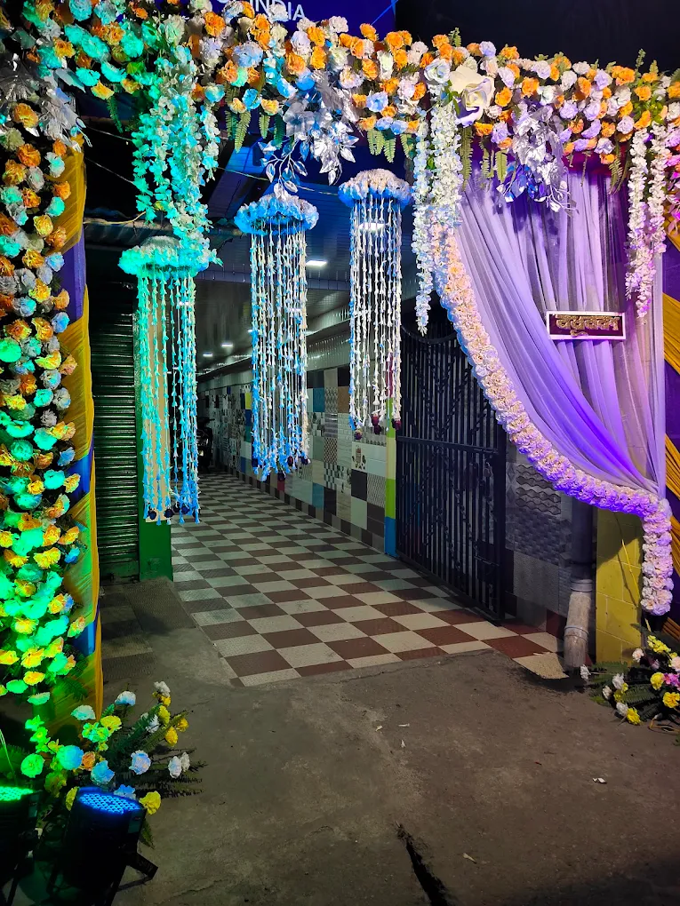 Swarnali Bhawan