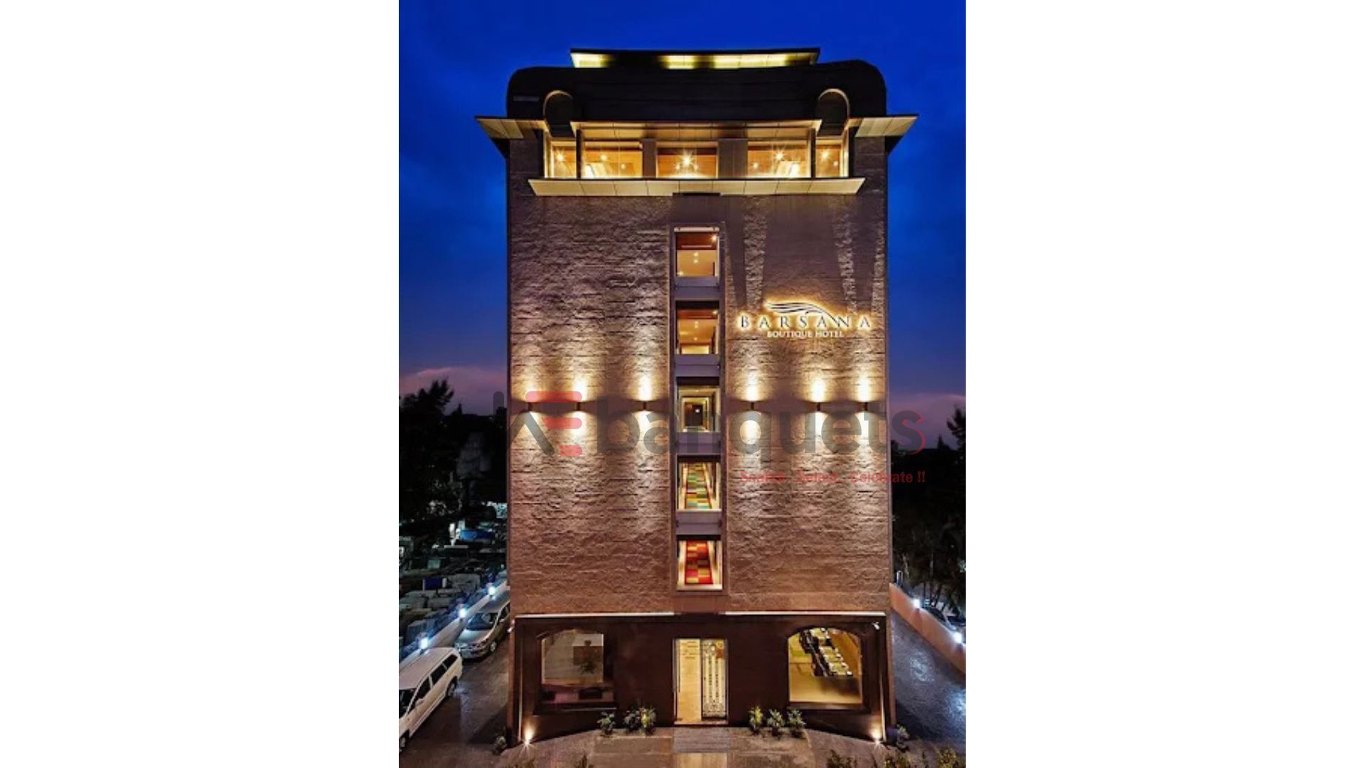 Barsana Boutique Hotel