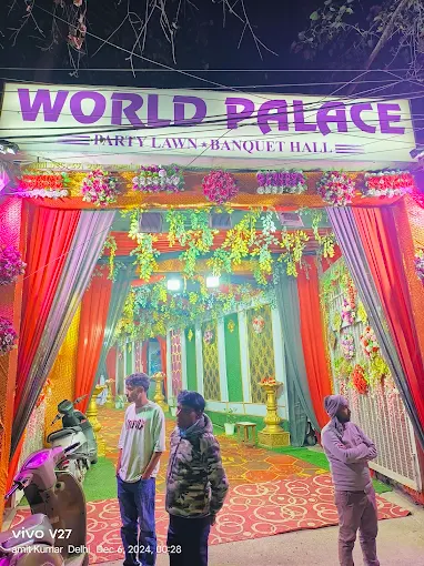 Janak Banquet