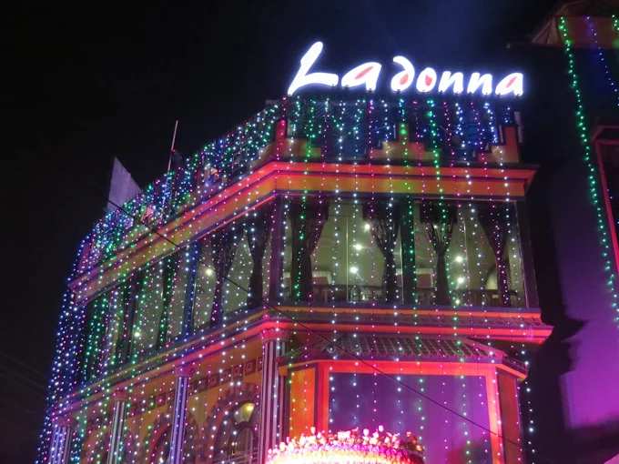 Ladonna Palace