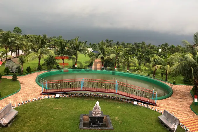 Navnir Farmhouse